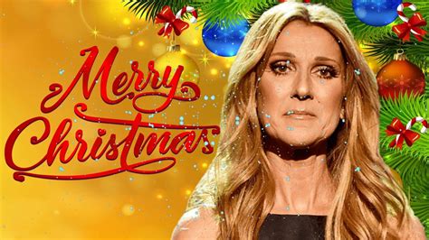 christmas music celine dion|Celine Dion christmas songs list.